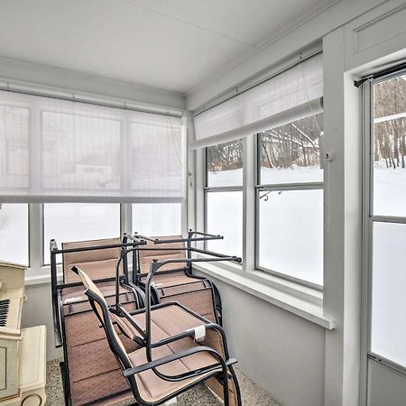 Cozy Berlin Getaway Near Hiking And Atv Trails! Villa Gorham Exterior photo
