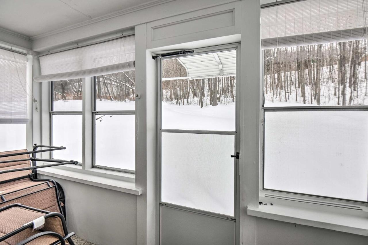 Cozy Berlin Getaway Near Hiking And Atv Trails! Villa Gorham Exterior photo