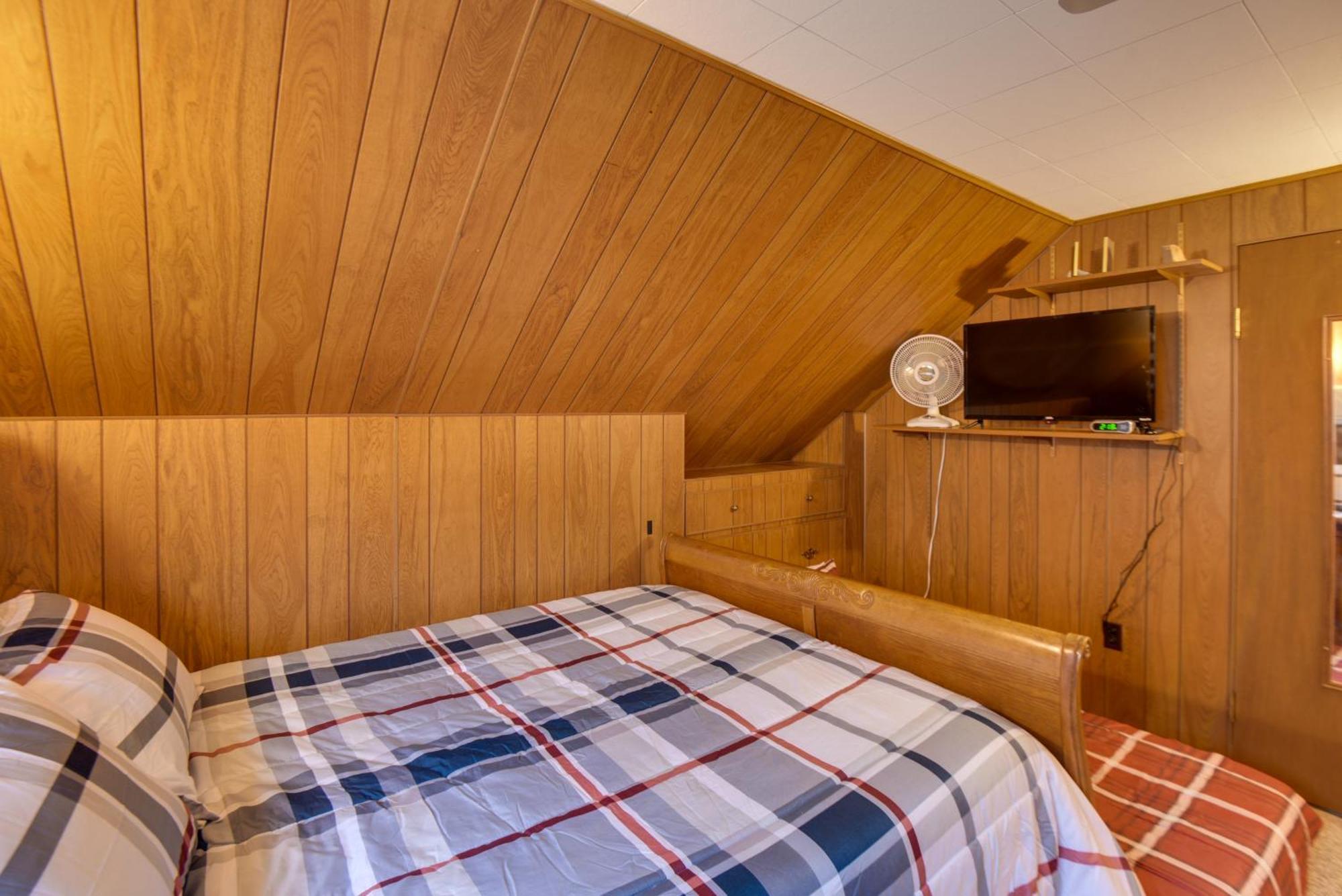 Cozy Berlin Getaway Near Hiking And Atv Trails! Villa Gorham Exterior photo