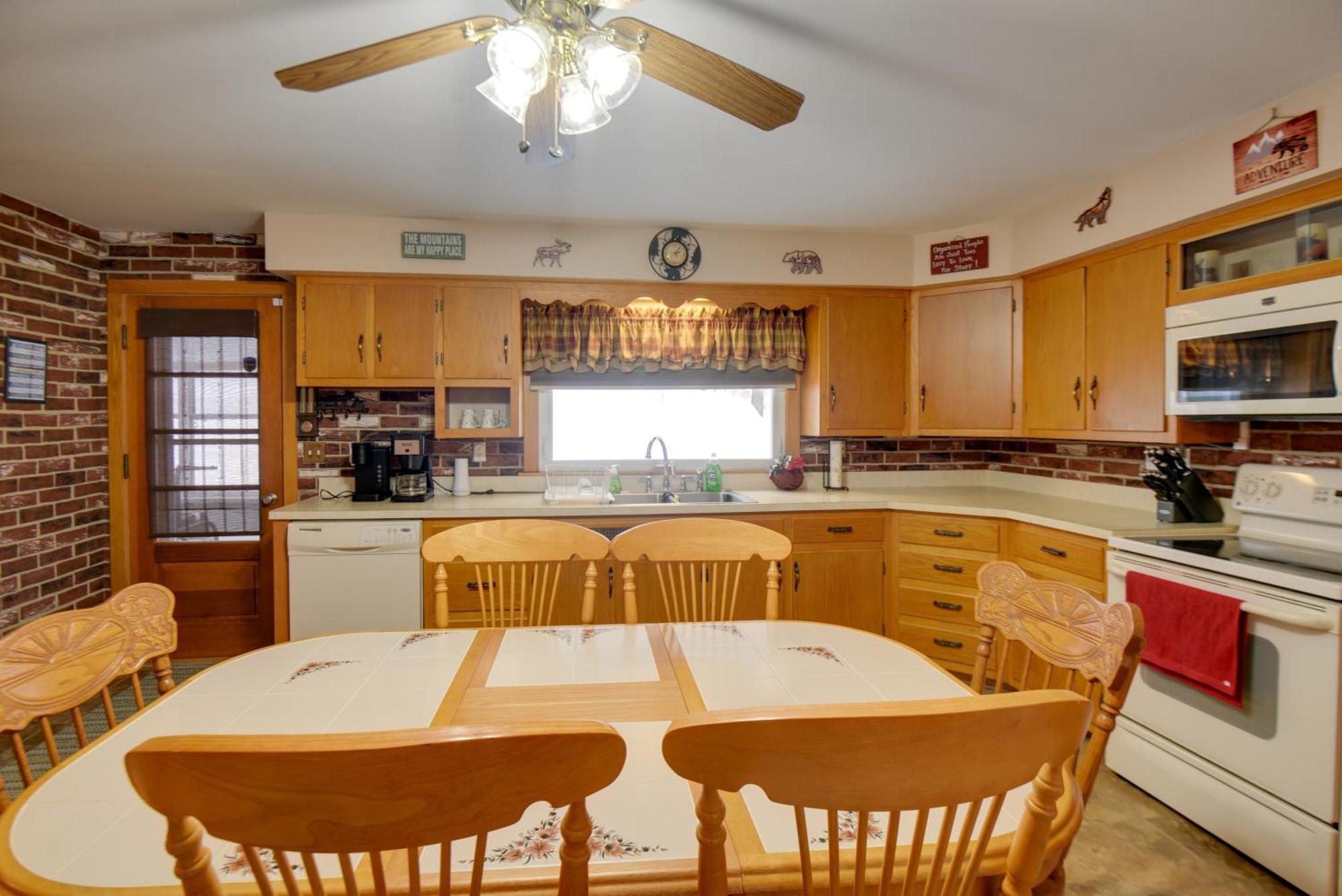 Cozy Berlin Getaway Near Hiking And Atv Trails! Villa Gorham Exterior photo